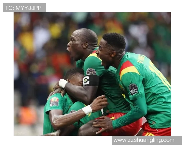 喀麦隆足球的辉煌历史与未来展望：从传奇球员到青训发展全景解析